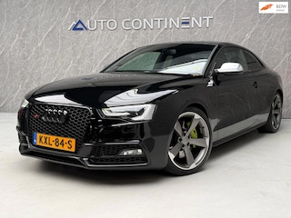 Audi A5 Coupé 3.0 TFSI quattro Pro Line 333 PK / Grote Beurt / APK