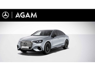 Mercedes-Benz C-klasse electric 400 4MATIC Launch Edition 94 kWh