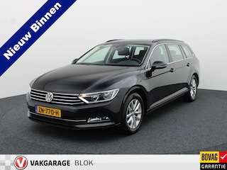 Volkswagen Passat Variant 1.4 TSI ACT 150Pk DSG Highline | Trekhaak wegkl. | Stoelverw. | Prijs Rijklaar!!