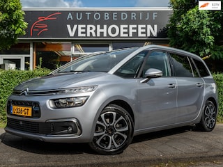 Citroën C4 SpaceTourer 1.2 - 7 PERSOONS - APPLE CARPLAY - PARKEER CAMERA - STOEL VERW / MASSAGE !