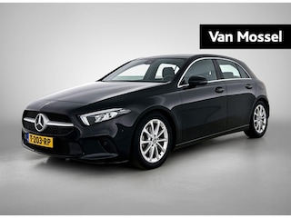 Mercedes-Benz A-klasse 200 Premium Plus | Wordt Verwacht | Automaat | Achteruitrijcamera | Parkeersensoren | Stoelverwarming |