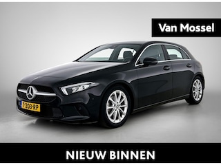 Mercedes-Benz A-klasse 200 Premium Plus | Wordt Verwacht | Automaat | Achteruitrijcamera | Parkeersensoren | Stoelverwarming |