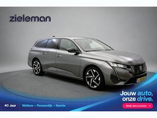 Peugeot 308 SW 1.2 PureTech Allure Pack Business - Digitaal Cockpit, Carplay, Camera