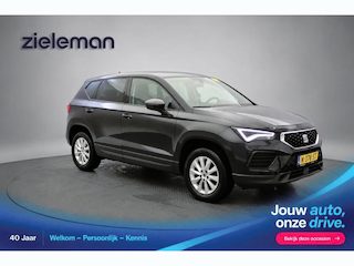 Seat Ateca 1.0 TSI Reference - Carplay, Cruise, Clima