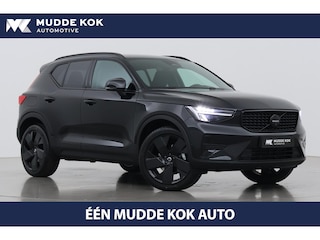 Volvo XC40 2.0 B3 Plus Black Edition | Harman/Kardon | BLIS | 360° Camera | Pilot Assist | Stoel+Stuurverwarming | Memory | ACC | 20 Inch