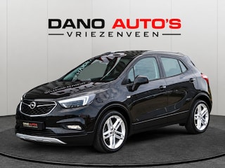 Opel Mokka X Active