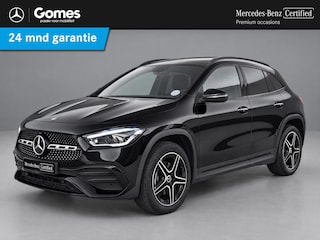 Mercedes-Benz GLA 250 e Business Solution AMG Limited