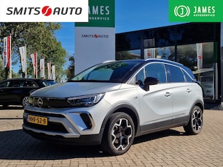Opel Crossland X Elegance | Nieuwstaat | Full Options