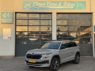 Skoda Kodiaq 1.5 TSI Sportl. Bns.