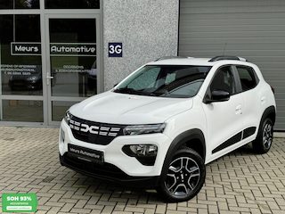 Dacia Spring Comfort Plus 27 kWh SOH 93% CCS/Navi/Camera/CarPlay