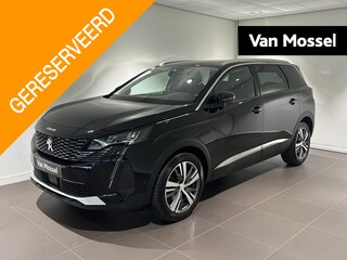 Peugeot 5008 1.2 PureTech Blue Lease Allure | Camera | Cruise Control | 7-Zits | Navigatie | Apple Carplay/Android Auto