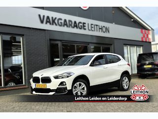 BMW X2 sDrive20i High Exec.