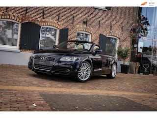 Audi TT Roadster 2.0 TFSI S-Tronic (200pk) Nappa Leer | Xenon |