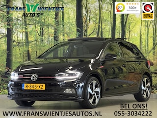 Volkswagen Polo 2.0 TSI GTI | Panoramadak | Beats Audio | Rijmodus Regeling | Stoelverwarming | Camera | Adaptieve Cruise Control | LED | Climate Control | Parkeersensoren |