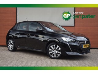 Peugeot 208 1.2 Active Carplay/PDC/Cruise/Airco/Distributieriem vervangen