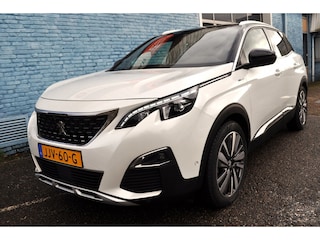 Peugeot 3008 1.6 HYb4 300 GT leer mass el klep