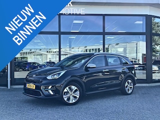 Kia Niro e-Niro DynamicLine 64 kWh