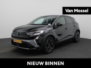 Renault Captur 1.6 E-Tech full hybrid 145 esprit Alpine | Automaat | Achteruitrijcamera | Navigatie