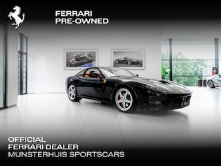 Ferrari 575M Maranello F1 ~Ferrari Munsterhuis~