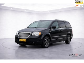Chrysler Grand Voyager 3.8 V6 Stow & Go CLIMA|CRUISE|