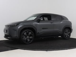 Toyota Urban Cruiser Executive 61 kWh IVN 0001562803