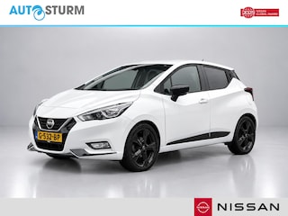 Nissan Micra 1.0 IG-T N-Sport | Apple CarPlay | Camera |