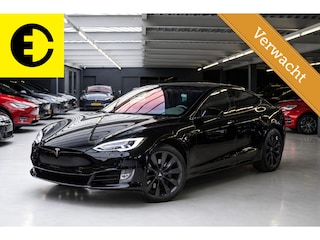 Tesla Model S 100D | Pano | Stoelverwarming | Stoelverwarming