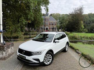 Volkswagen Tiguan 1.4 TSI eHybrid R-Line Business | SOH 96 | Camera | Virtual Cockpit |
