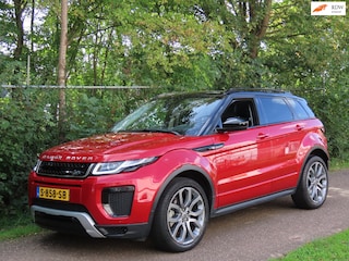 Land Rover Range Rover Evoque 2.0 Si4 HSE Dynamic *Luxe uitvoering !