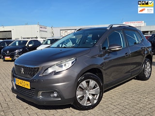 Peugeot 2008 1.2 Blue Lion/PANO/NAVI/NEIUW DIS RIEM