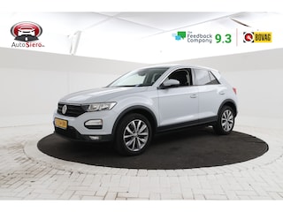 Volkswagen T-Roc 1.0 TSI Apple carplay, Climate, Lmv,