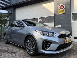 Kia ProCeed 1.0 T-GDI GT-Line