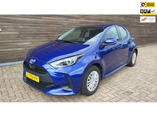 Toyota Yaris 1.5 Hybrid Active