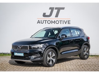 Volvo XC40 1.5 T4 Rech inschtiption Expression plug in hyb Elektrische kofferbak | Pdc | Dab | Dodehoek detectie | Cruise control | Carplay