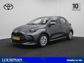 Toyota Yaris 1.5 VVT-i Active | Airco | Parkeercamera | Adaptive Cruise Control |