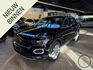 Volkswagen T-Roc 1.5 TSI Sport | DSG | Camera | Keyless | Virtal Cockpit | Led |