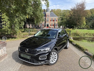 Volkswagen T-Roc 1.5 TSI Sport | DSG | Camera | Keyless | Virtal Cockpit | Led |