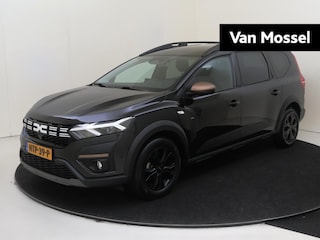Dacia Jogger 1.0 TCe 110 Extreme 5p. | Navigatie | Achteruitrijcamera | Airco
