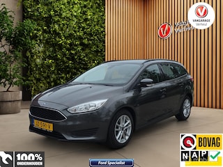 Ford Focus Wagon 1.0 Trend Edition ✅Navi ✅Cruise ✅Airco ✅Boekjes
