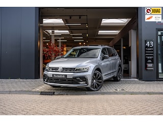 Volkswagen Tiguan 1.5 TSI Highline Business R |Panoramadak|Acc|Lane-Assist|Camera|Memory-Seats|