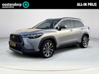Toyota Corolla Cross Hybrid 200 Executive