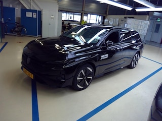 Peugeot 308 SW GT 54 kWh tot 8 Jaar Garantie! | Alcantara | 360 Camera | Elektr. Achterklep | Navigatie | Sfeerverlichting | !!