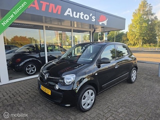 Renault Twingo 1.0 SCe Authentique Airco Apk KM NAP