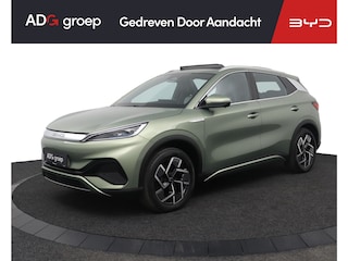 BYD Atto 3 Design 60 kWh | Panoramadak | 360 graden camera | 420 KM WLTP | BYD Dealer | Elektrische kofferklep