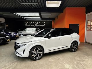 Nissan Qashqai 1.5 EPOWER N-DESIGN / 360Camera / 20inch / Leder