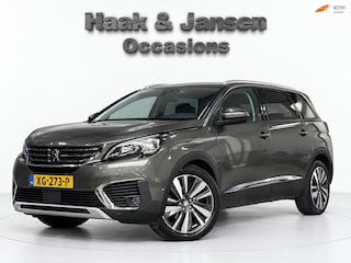 Peugeot 5008 1.6 PureTech Allure Aapative Cruise Trekhaak