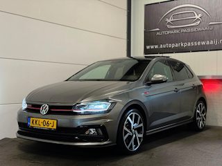 Volkswagen Polo 2.0 TSI GTI Pano, ACC, Virtual Cockpit, Apple Carplay, LED, Achteruitrijcamera, Stoelverwarming, Airco
