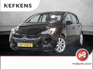 Opel Corsa 1.4 Edition | Airco | Licht metalen velgen |