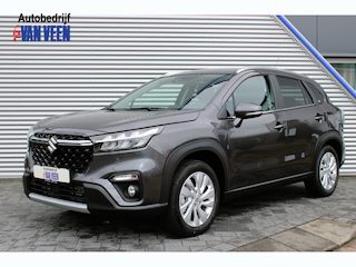 Suzuki S-Cross 1.5 Hybrid Select Automaat