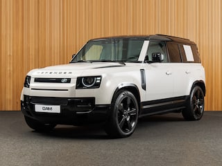 Land Rover Defender 110 2.0 P300e 110 X-Dynamic HSE MY26 | PANO | HUD | 22" | MERIDIAN 700W